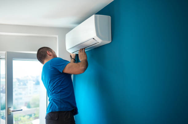 Best HVAC Replacement Cost  in Dulles Town Center, VA