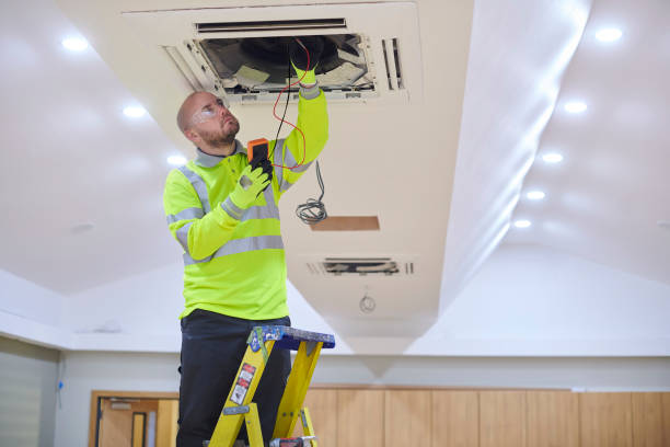 Best Furnace Repair Near Me  in Dulles Town Center, VA