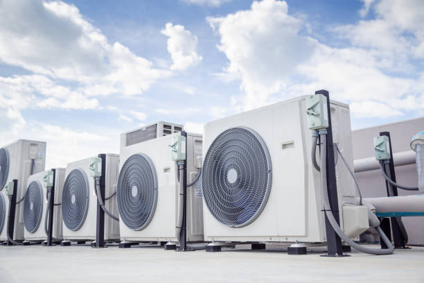 Best HVAC Repair Near Me  in Dulles Town Center, VA
