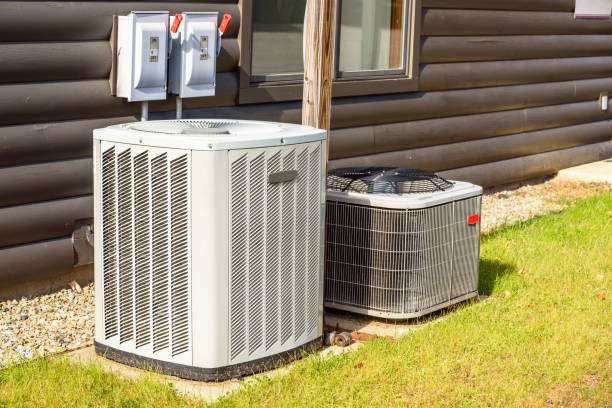 Best HVAC Repair Near Me  in Dulles Town Center, VA
