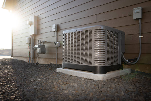 Best Central Air Repair  in Dulles Town Center, VA